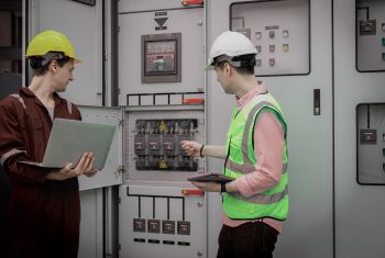 electrical safety audits
