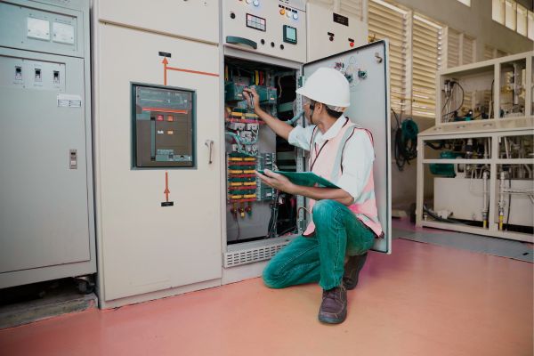 NSW Electrical Safety Regulations - Are You Compliant?