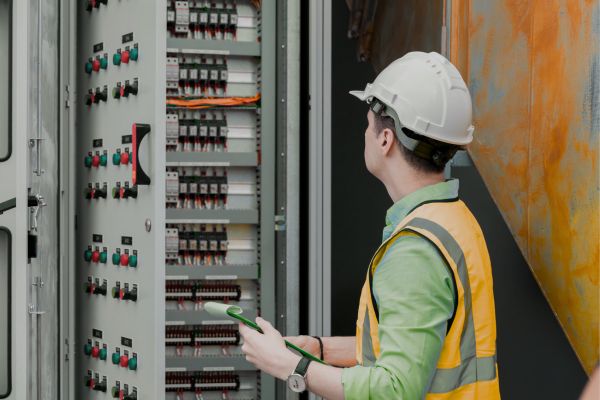 What Does an Electrical Safety Audit Include?