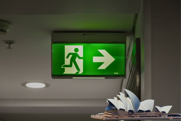 Why Choose Our Emergency Lighting Installation Services in Sydney?