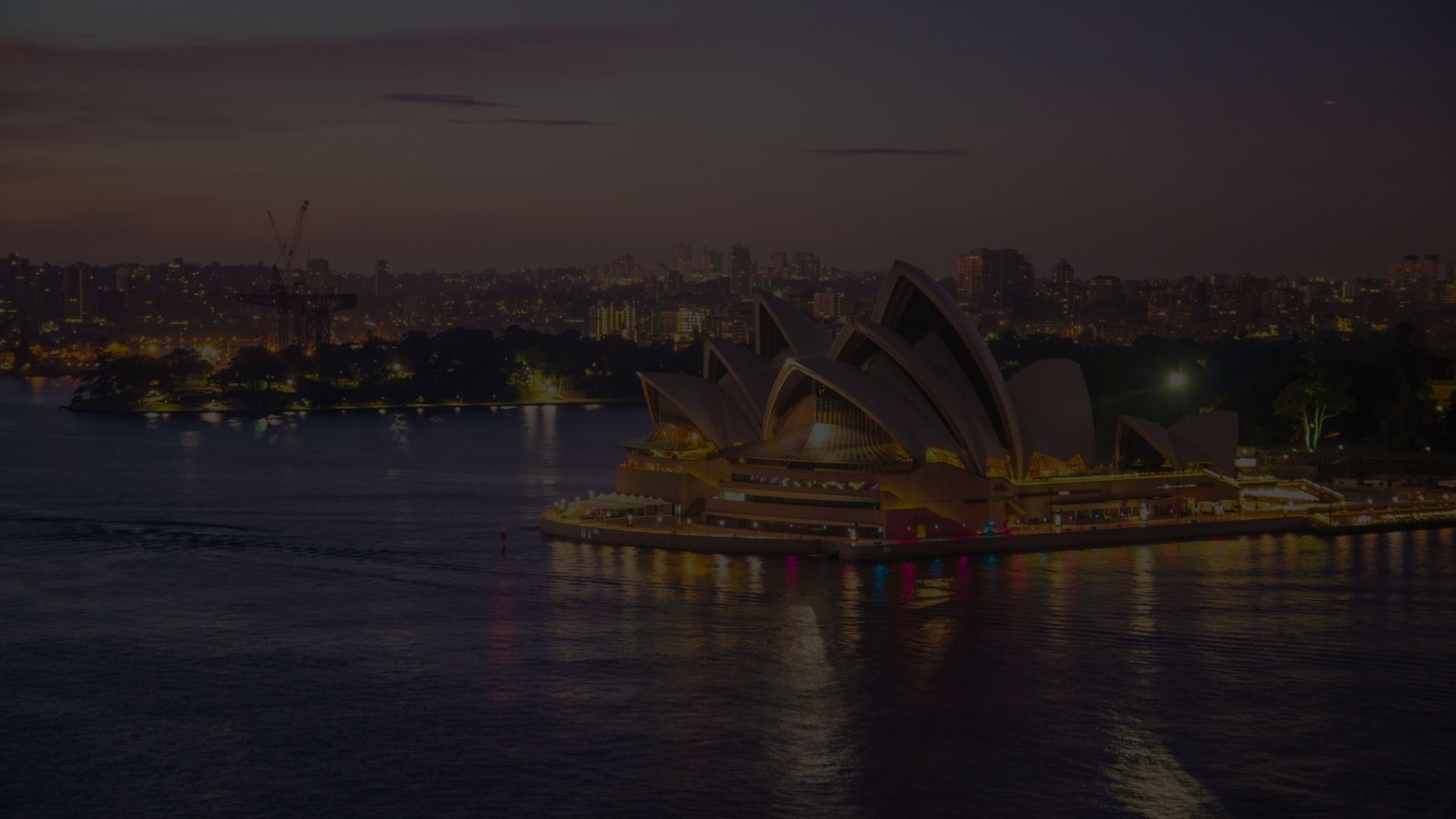 all sydney suburbs