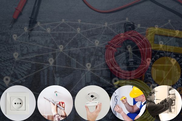 Electrical Services We Can Connect You Within Sydney