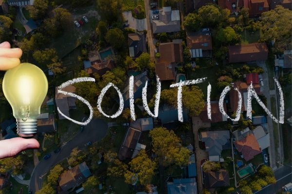 Electrical Solutions for Sydney’s Homes & Businesses