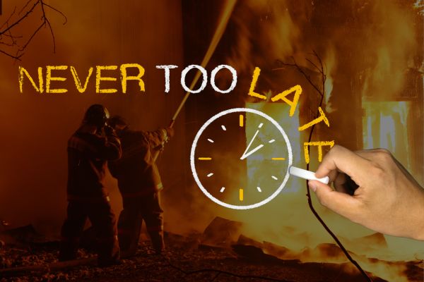 Signs You Need an Electrician in Sydney