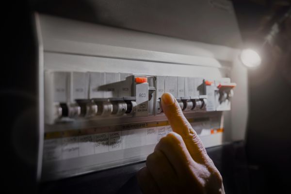 Emergency Safety Switch Repairs in Sydney