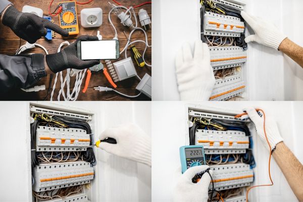 Our Process for Safety Switch Installation in Sydney