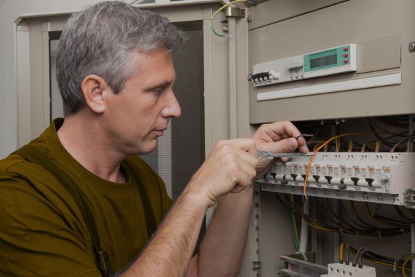Signs You Need a Safety Switch Installation or Repair